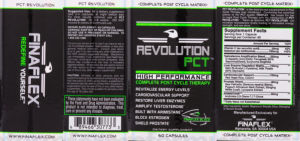 Revolution PCT