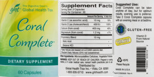 Coral Complete