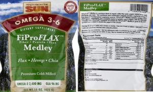 FiProFlax Medley