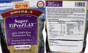 Super FiProFLAX