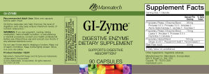 GI-Zyme