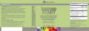 Immuno Start