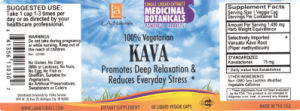 Kava