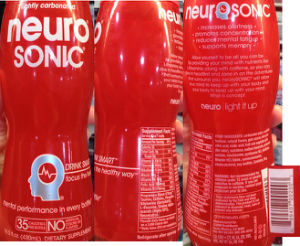 neuro SONIC