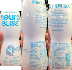 neuro BLISS