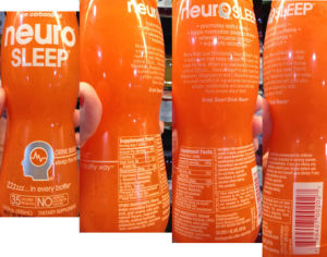 neuro Sleep