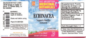 Echinacea