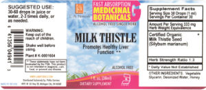 Milk Thistle