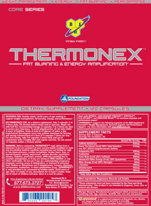Thermonex