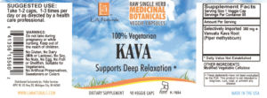 Kava