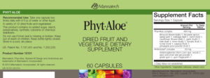 Phyt Aloe