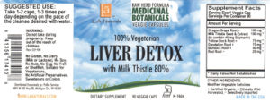 Liver Detox
