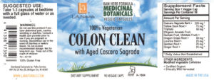 Colon Clean