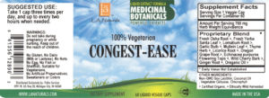 Congest-Ease