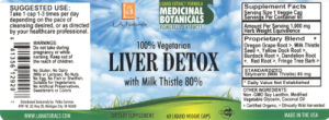 Liver Detox