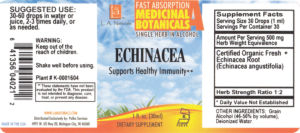 Echinacea