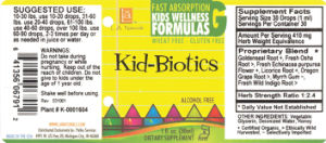 Kid-Biotics