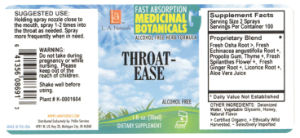 Throat-Ease
