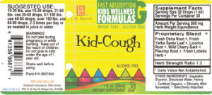 Kid-Cough