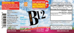 Vitamin B12
