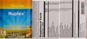 Nuplex