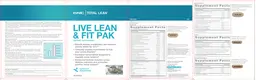 Label for Appetrex Control