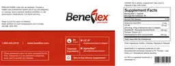 Label for BeneFlex Joint Relief