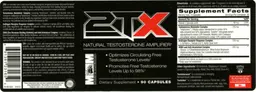 Label for 2TX
