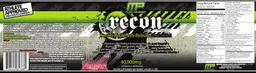 Label for Recon