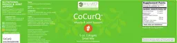 Label for CoCurQ