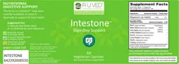 Label for Intestone