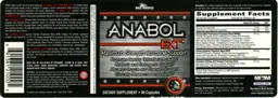 Anabol EXT