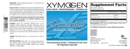 Label for ALAmax Protect