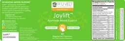 Label for Joylift