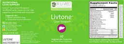 Label for Livtone