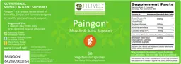 Label for Paingon