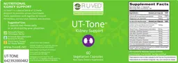 Label for UT-Tone