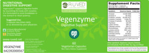 Vegenzyme