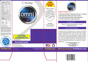 Grape Cleansing Liquid