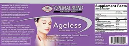 Label for Ageless