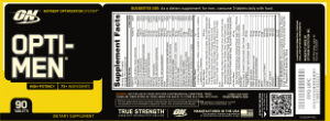 Opti-Men