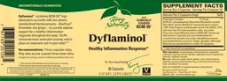 Label for Dyflaminol