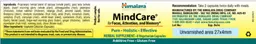 Label for MindCare
