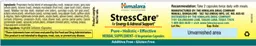Label for StressCare