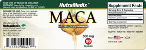 Maca