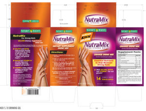 NutraMix