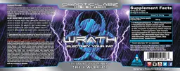 Label for Wrath