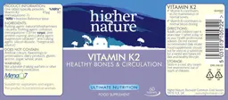 Vitamin K2