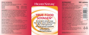 True Food Soyagen