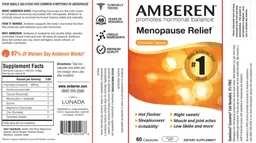 Label for Amberen